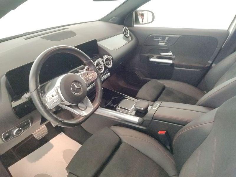 Mercedes-Benz GLA 200 d Premium 4matic auto