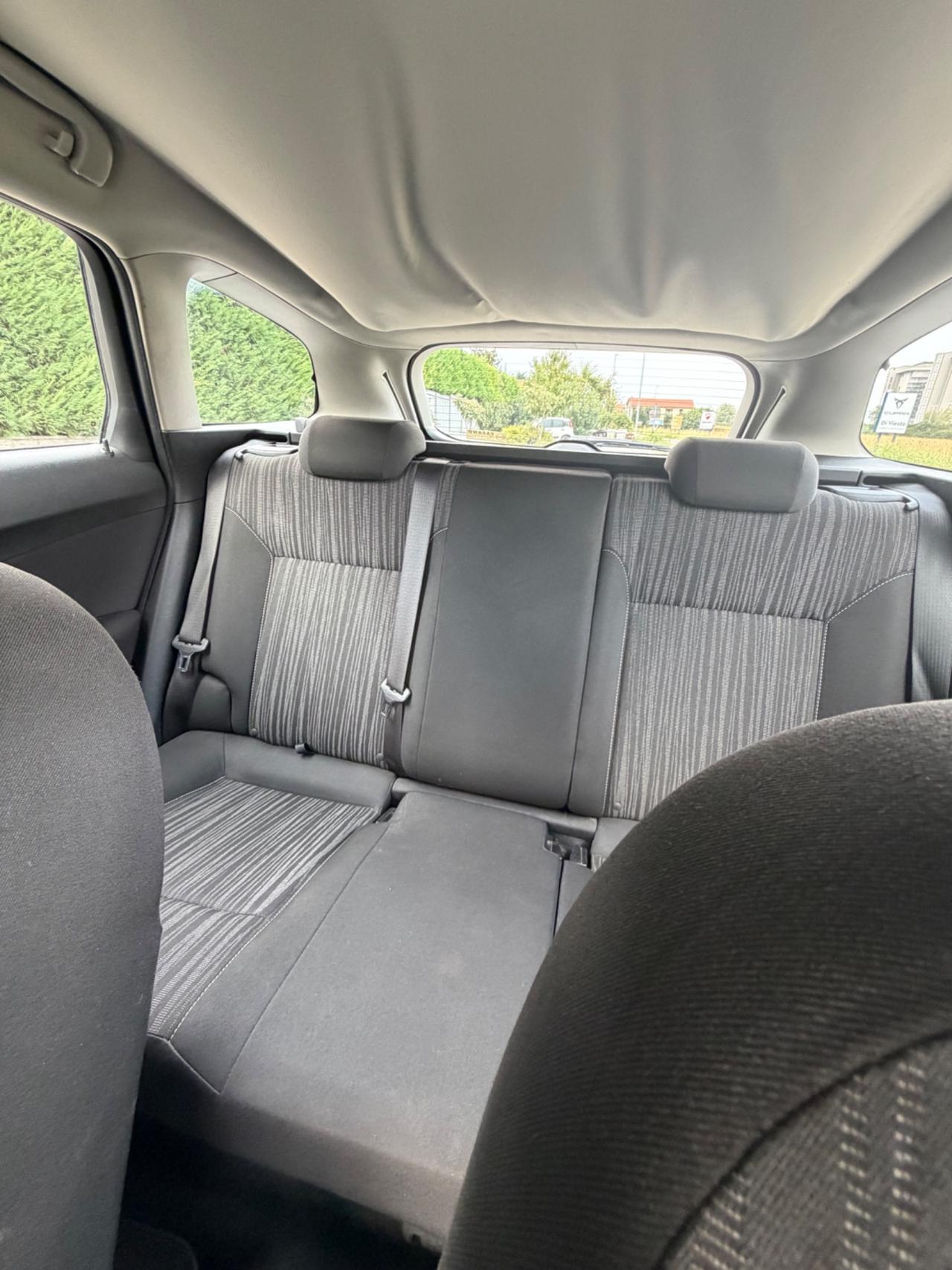 Opel Astra 1.4 100CV Sports Tourer Cosmo