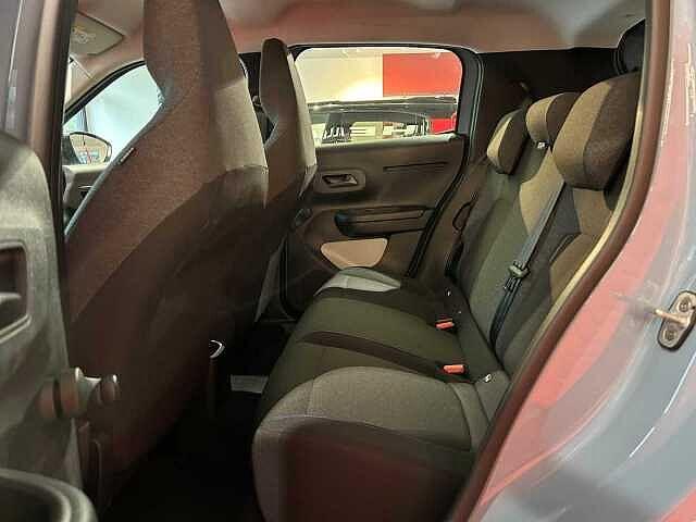 Citroen C3 Turbo 100cv - YOU KM ZERO