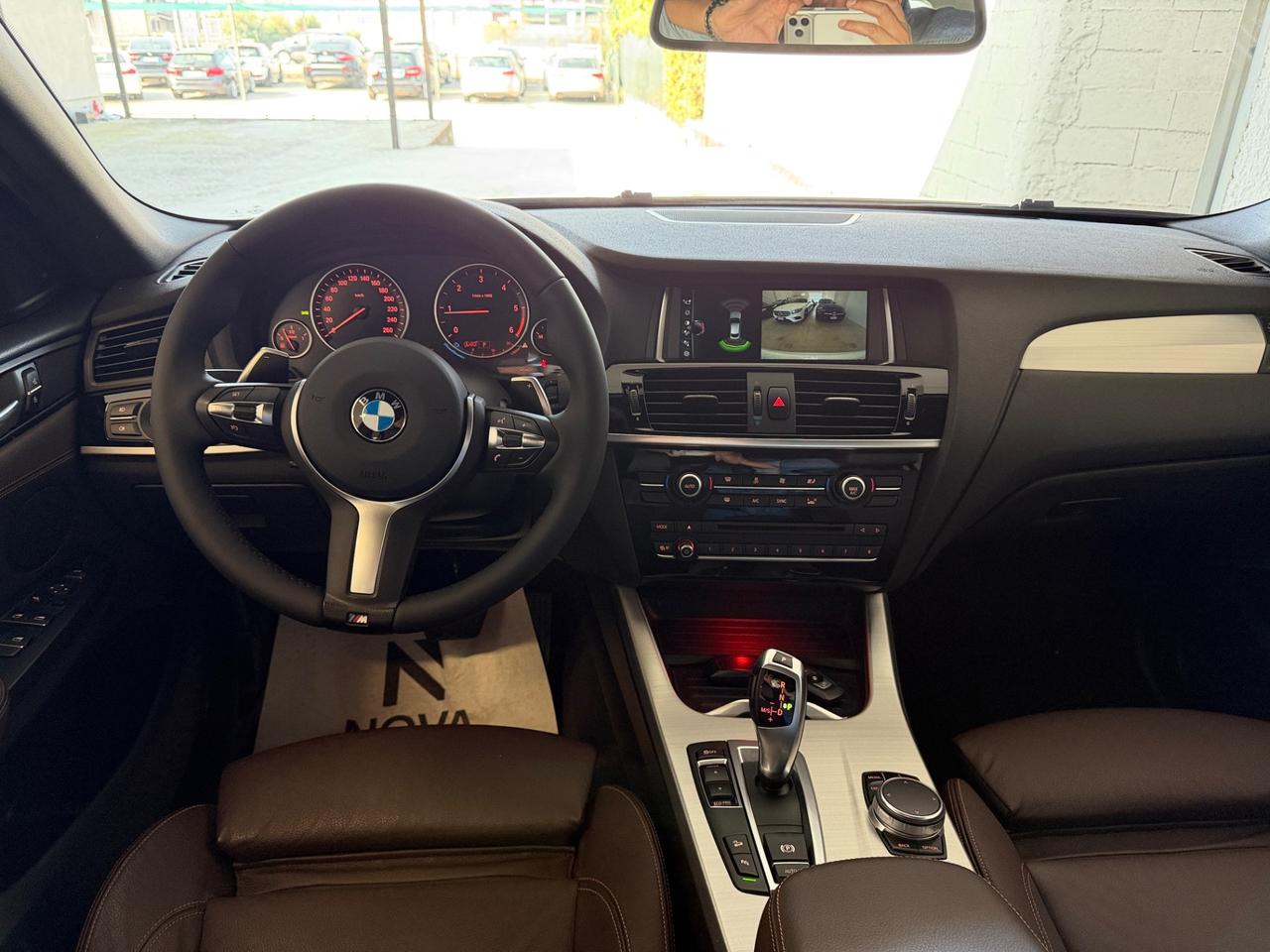 Bmw X4 M xDrive20d Msport