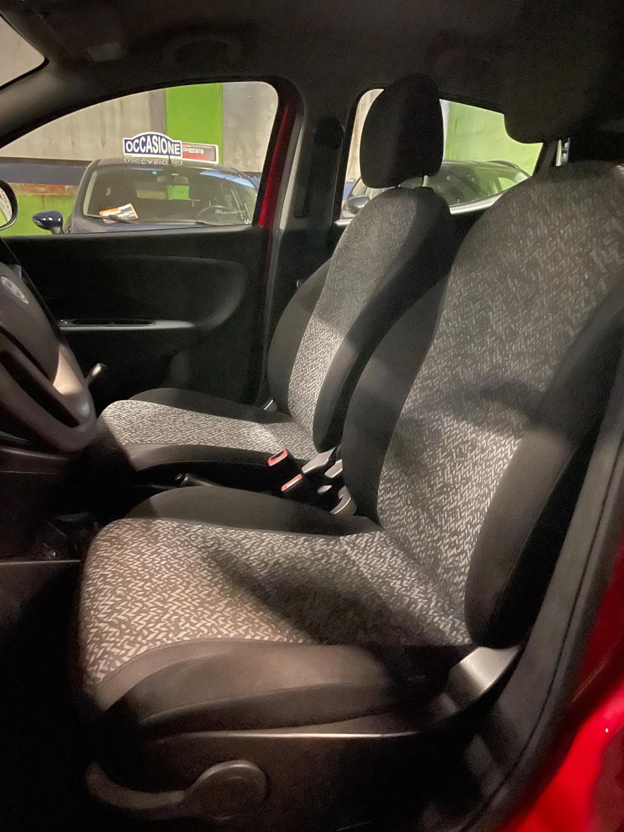 Lancia Ypsilon 1.2 Neopatentati Euro 6
