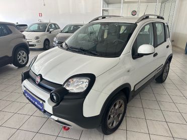 FIAT Panda Cross Panda Cross 0.9 TwinAir Turbo ...