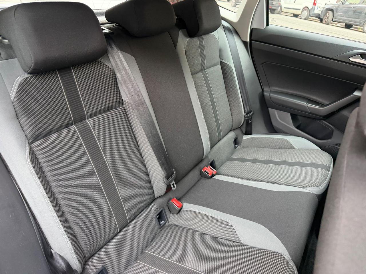 Volkswagen Polo 1.0 TSI Style #10551