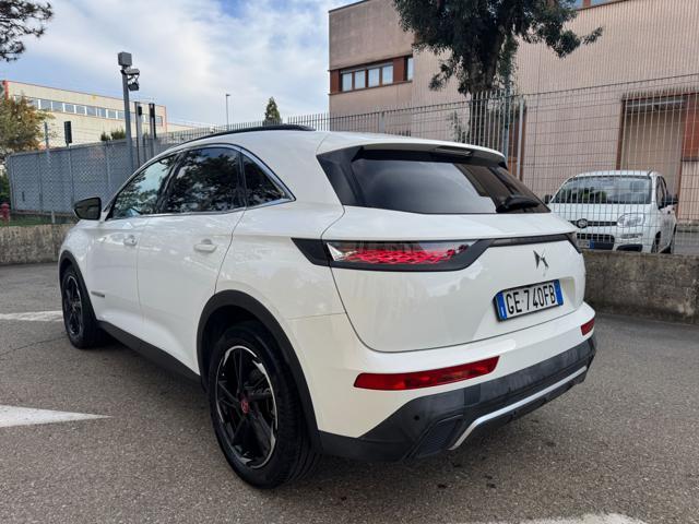 DS AUTOMOBILES DS 7 Crossback BlueHDi 130 Aut. Performance Line+