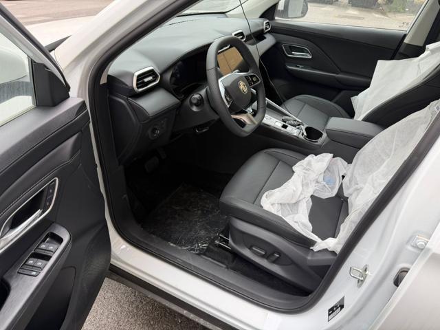 MG ZS 1.5 Hybrid+ Luxury-P.Consegna