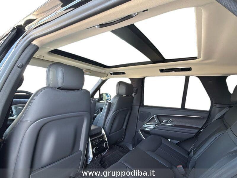 Land Rover Range Rover V 2022 3.0d i6 mhev SE awd 249cv auto
