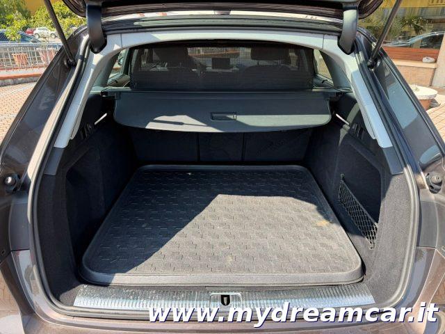 AUDI A4 Avant 2.0 TDI 150 CV Auto