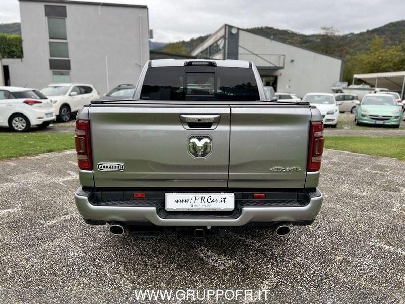 Dodge RAM RAM 1500 5.7L HEMI V8 LIMITED EDITION LONGHORN RGM