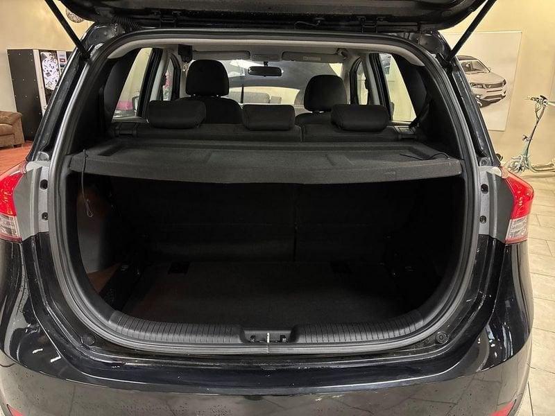 Hyundai ix20 1.4 90 CV Comfort