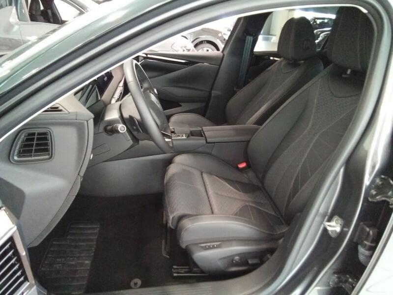 DS DS 4 Hybrid 136 Pallas