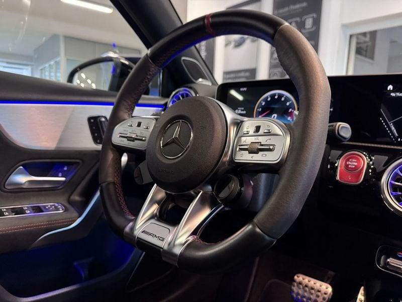 Mercedes-Benz Classe A Mercedes-AMG A 45 S 4MATIC+