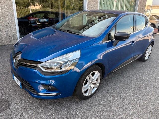 Renault Clio TCe 12V 75 CV 5 porte Duel2