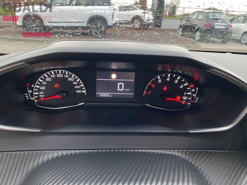 Peugeot 208 PureTech 75 Stop&Start 5 porte Active Pack