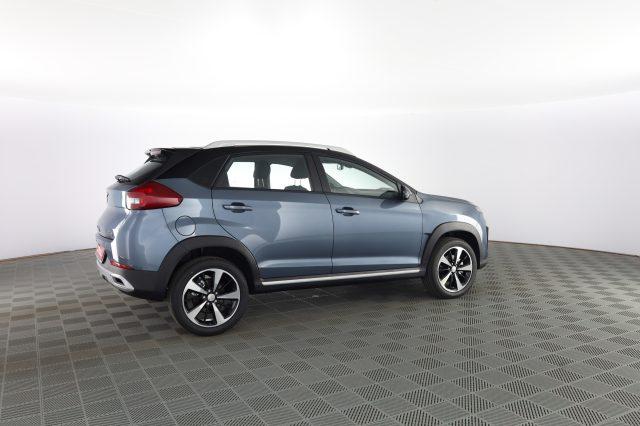 OTHERS-ANDERE OTHERS-ANDERE DR Automobiles DR 3.0 dr 3.0 1.5 CVT Bi-Fuel GPL