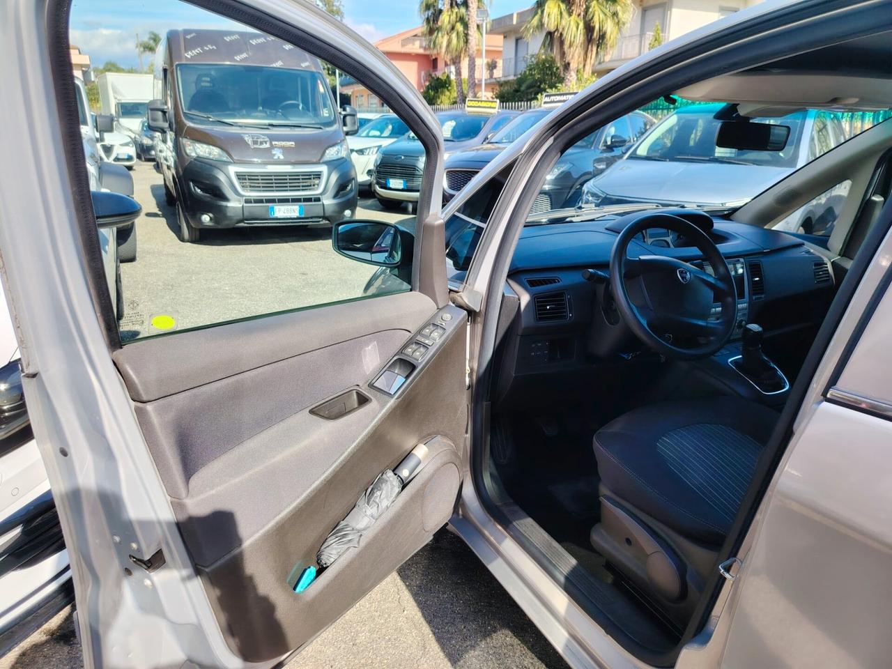 Lancia MUSA 1.3 Mjt 16V 90 CV