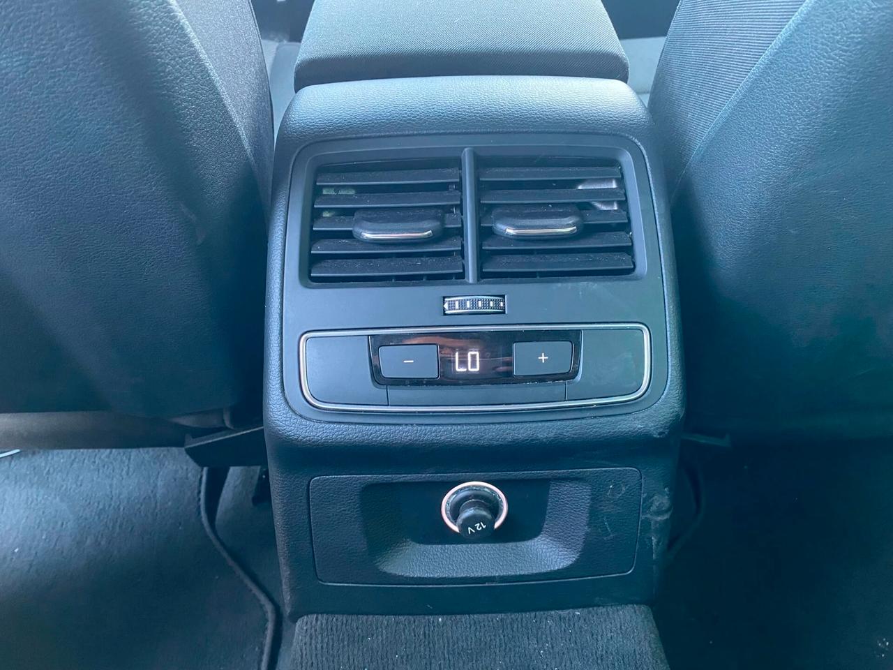 Audi A4 Avant 35 TDI S tronic Business Sport