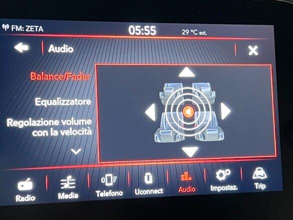 Fiat 500 1.0 hybrid Dolcevita 70cv Virtual Navi App Conn 15" Neopat