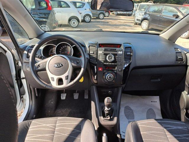 KIA Venga 1.4 EcoGPL Active CLIMA OK NEOPATENTATI