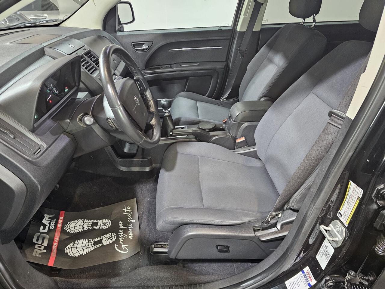 Dodge Journey 2.0 Turbodiesel 140cv