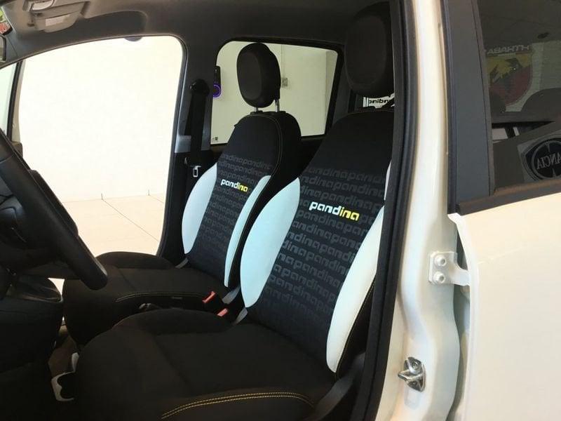 FIAT Panda S9 1.0 Hybrid Pandina - PROMO GIUGNO + TARGA