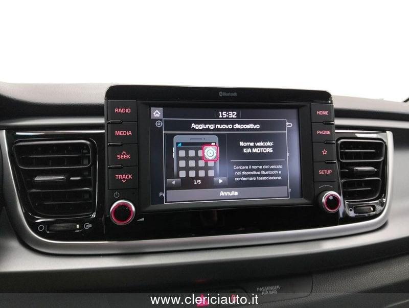 Kia Rio 1.2 MPi 5 porte Active