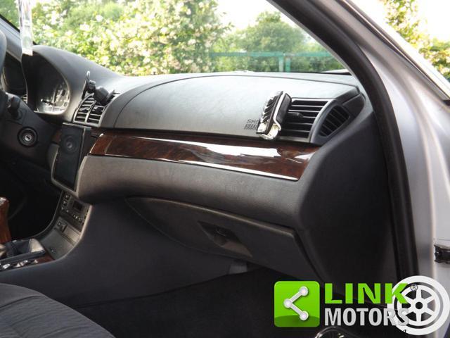 BMW 320 SERIE 3 ( E46 ) 320 I 110 KW con impianto metano