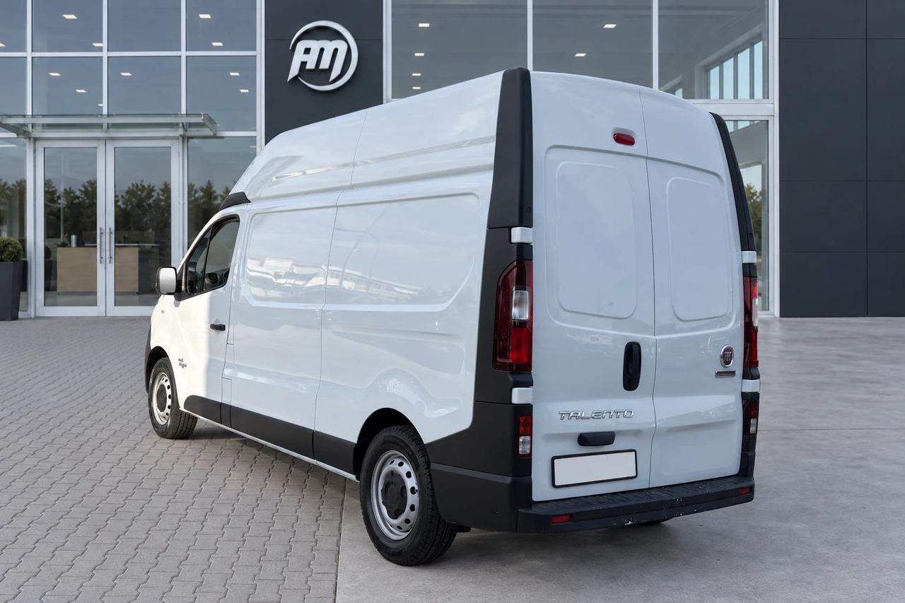 Fiat Talento 2.0 145CV LH2 TETTO ALTO