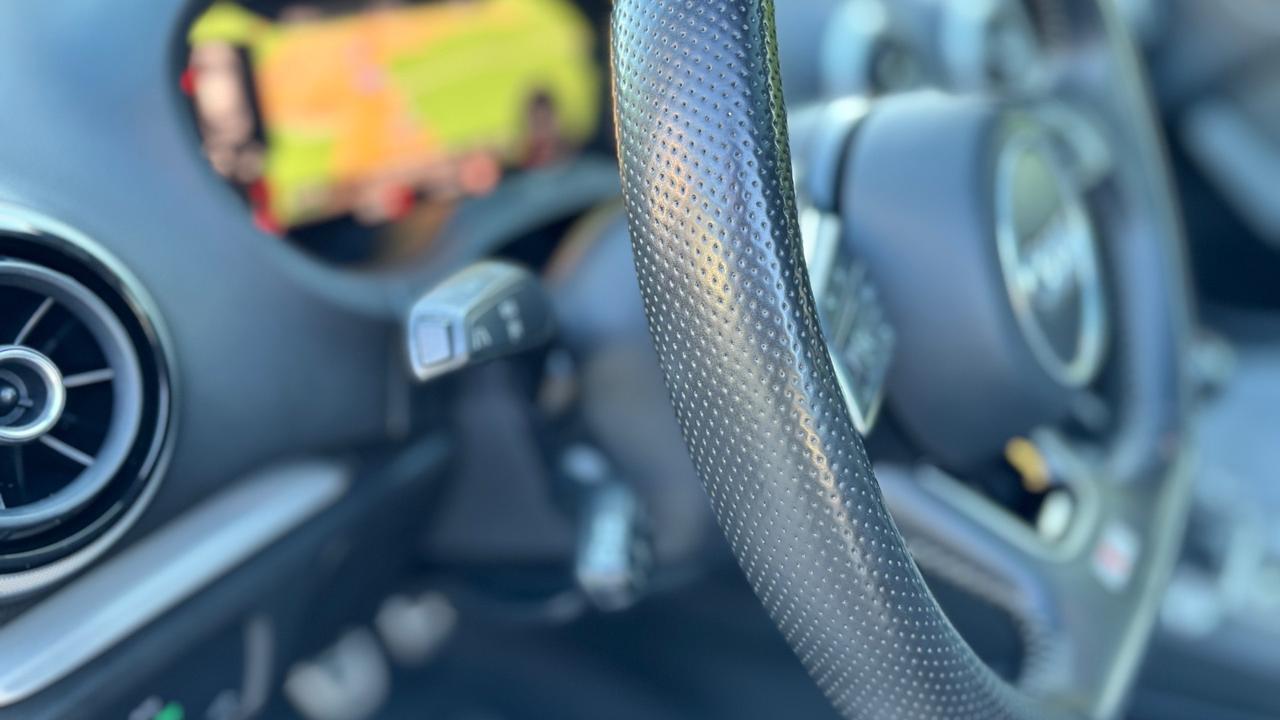 Audi S3 Quattro 252 CV Sline Plus