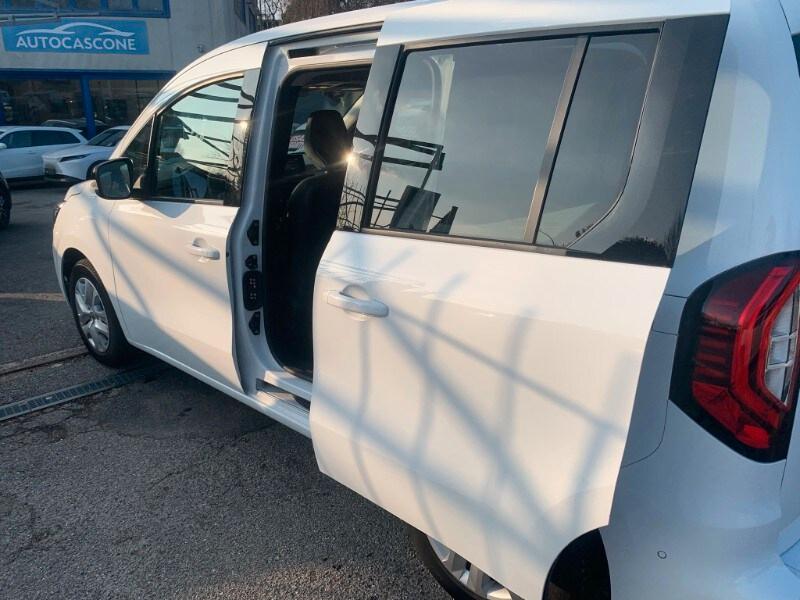 RENAULT Kangoo 4ª serie Kangoo 1.3 TCe 130 CV ...