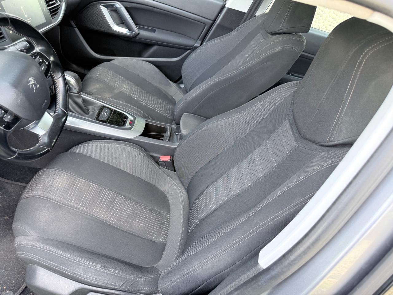 Peugeot 308 BlueHDi 150 S&S EAT6 SW Business