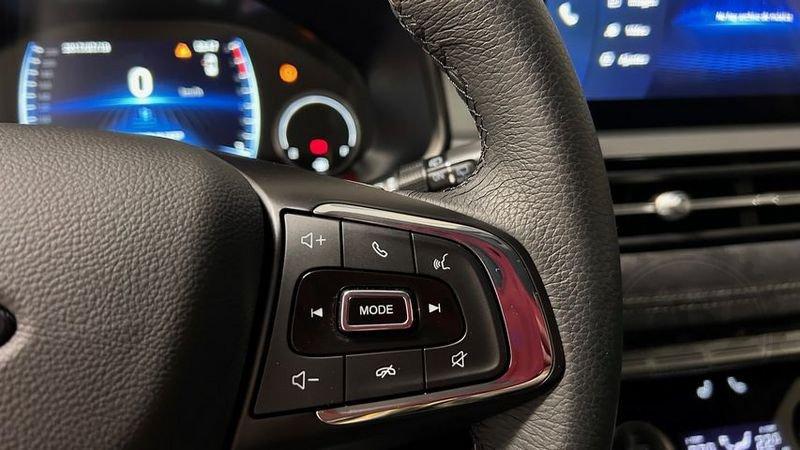 SPORTEQUIPE Sportequipe 7 7 1.5 Turbo DCT GPL KM 0 7 POSTI FULL OPTIONAL