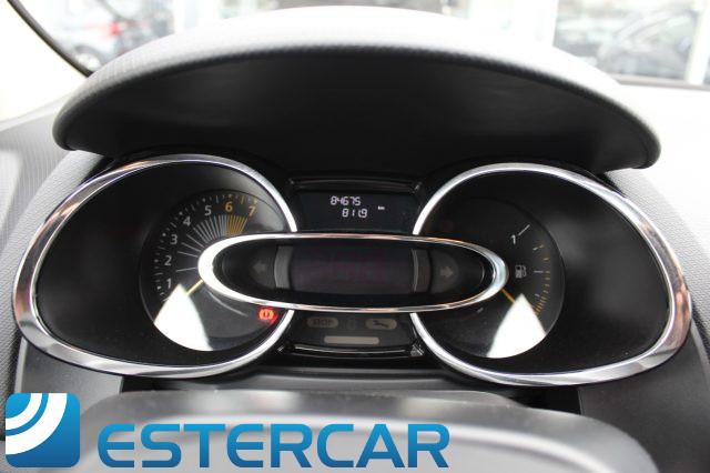 RENAULT Clio 1.2 75CV 5 porte Live