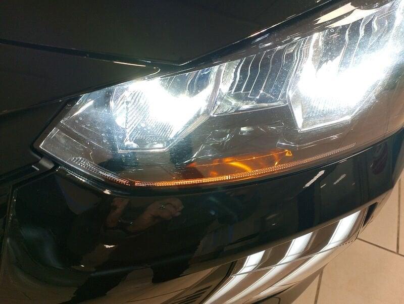 Peugeot 208 2ª serie PureTech 100 Stop&Start 5 porte Allure