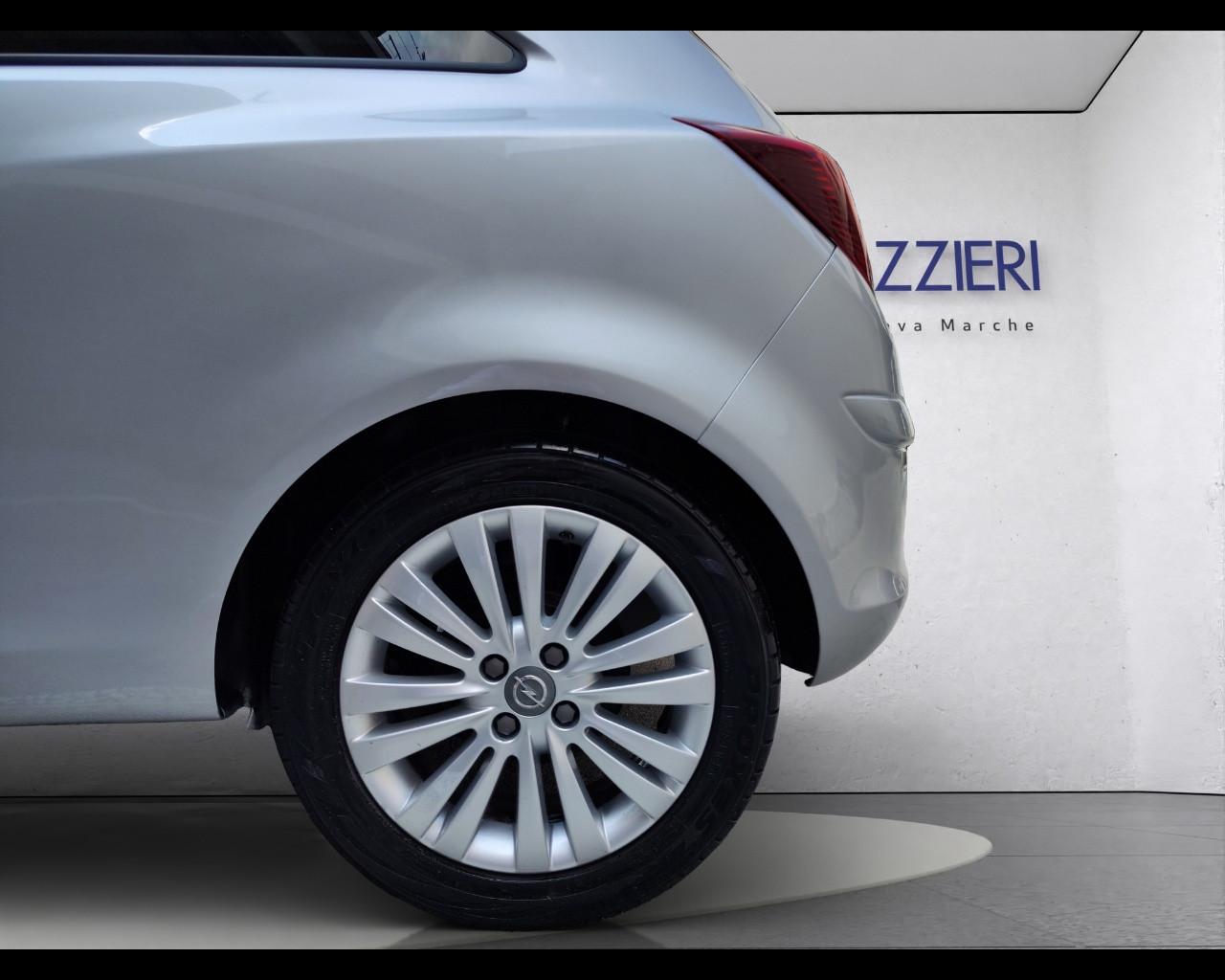 OPEL Corsa 4ª serie - Corsa 1.2 3 porte Club
