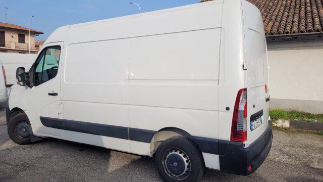 RENAULT Master T35 2.3 dCi 135 PM-TM Furgone Ice