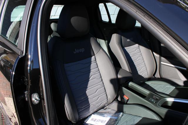 JEEP Avenger 1.2 Turbo 145cv MHEV 4xe Upland