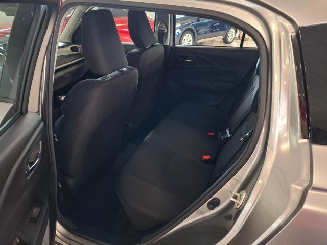SUZUKI Swift 1.2 Hybrid Waku PROMO+INCENTIVO 2026