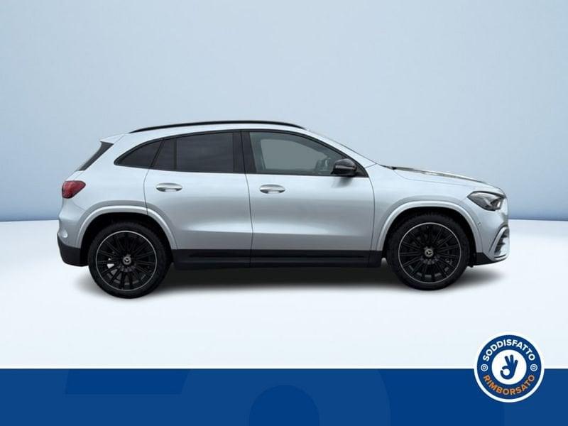 Mercedes-Benz GLA 200d Automatic AMG Line Advanced Plus Extra