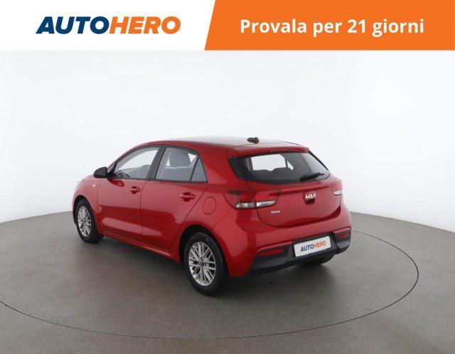 KIA Rio 1.2 DPi 84 CV Style
