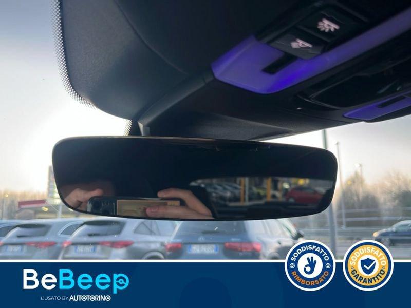 Porsche Panamera SPORT TURISMO 2.9 4 E-HYBRID AUTO