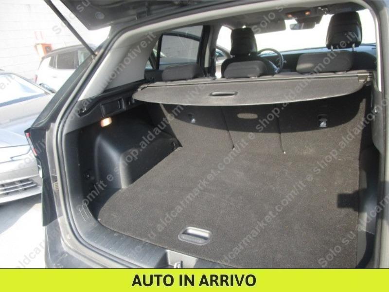 Kia Sportage 1.6 T-GDi HEV Style AT6