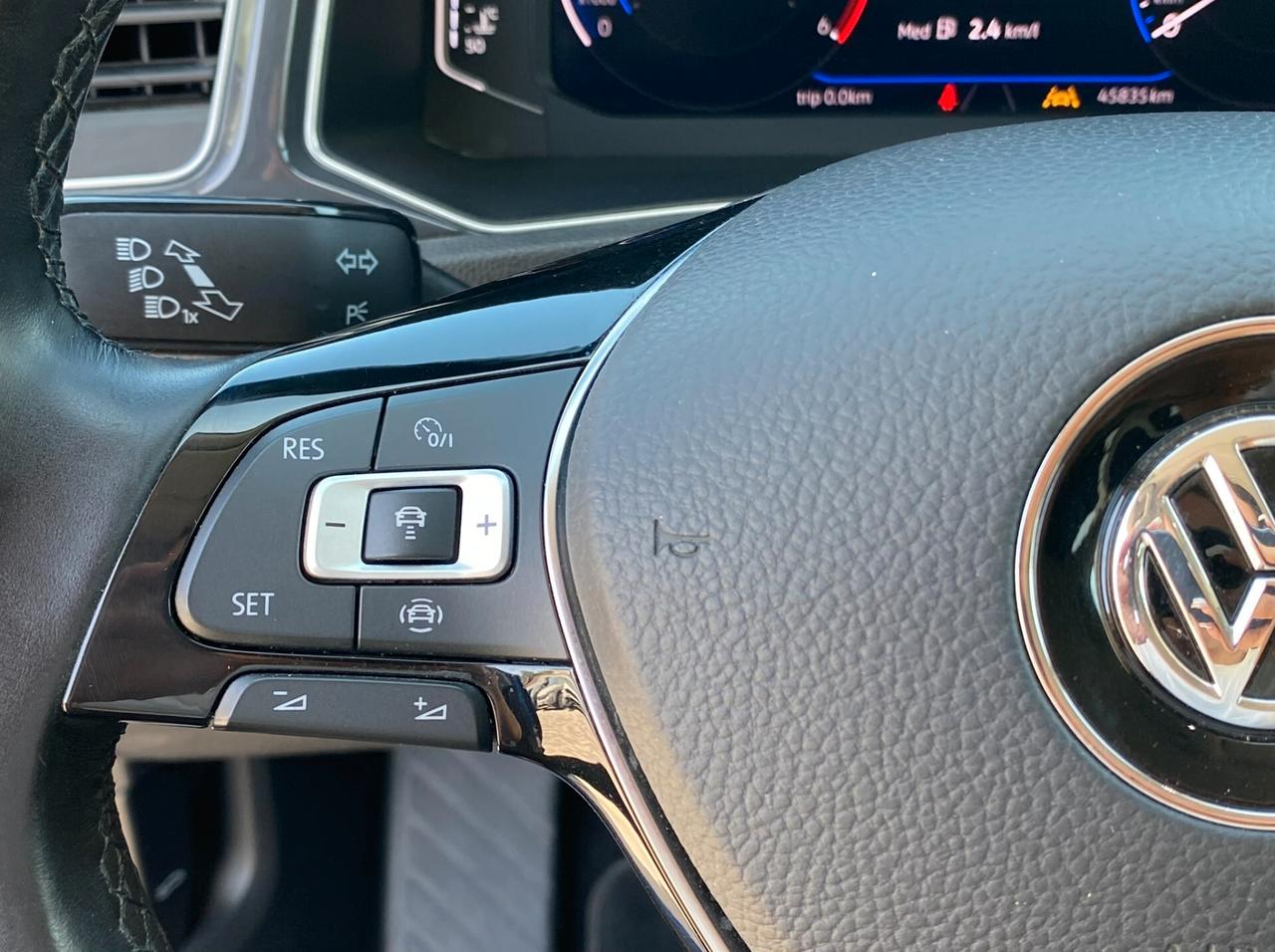 Volkswagen T-Roc Advanced 1.6 TDI 116CV