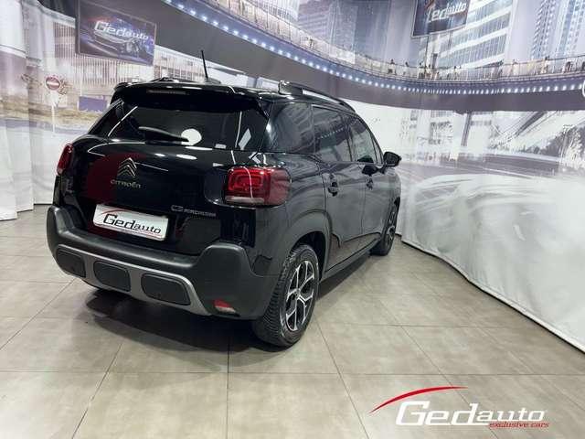 Citroen C3 Aircross 1.5 BlueHDi 110 Shine Pack FULL-LED NAVI BLACK EDI