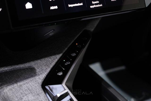 PEUGEOT 3008 Hybrid 145cv e-DCS6 Allure