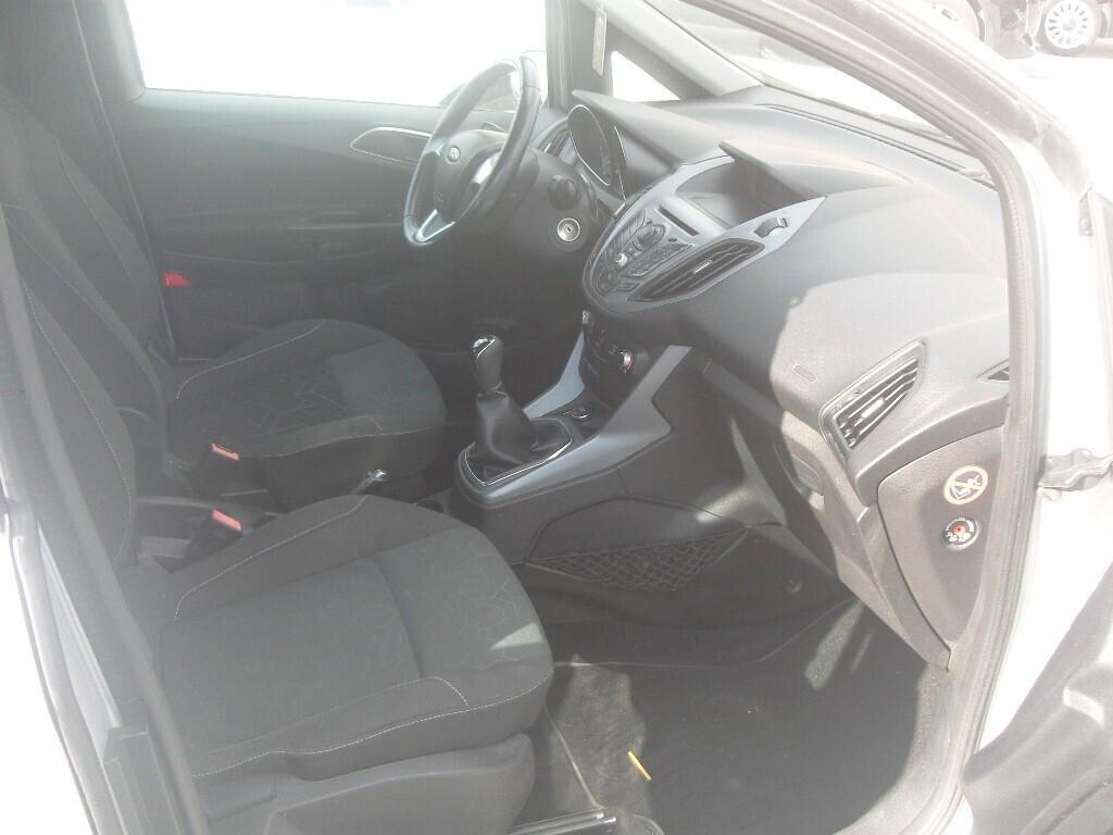 Ford B-Max 1.5 TDCi 75 CV Business - 2013