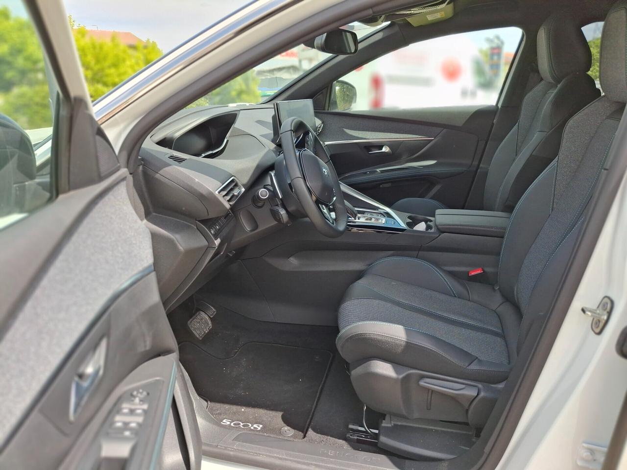 Peugeot 5008, 1.5HDI,7POSTI, Allure Pack