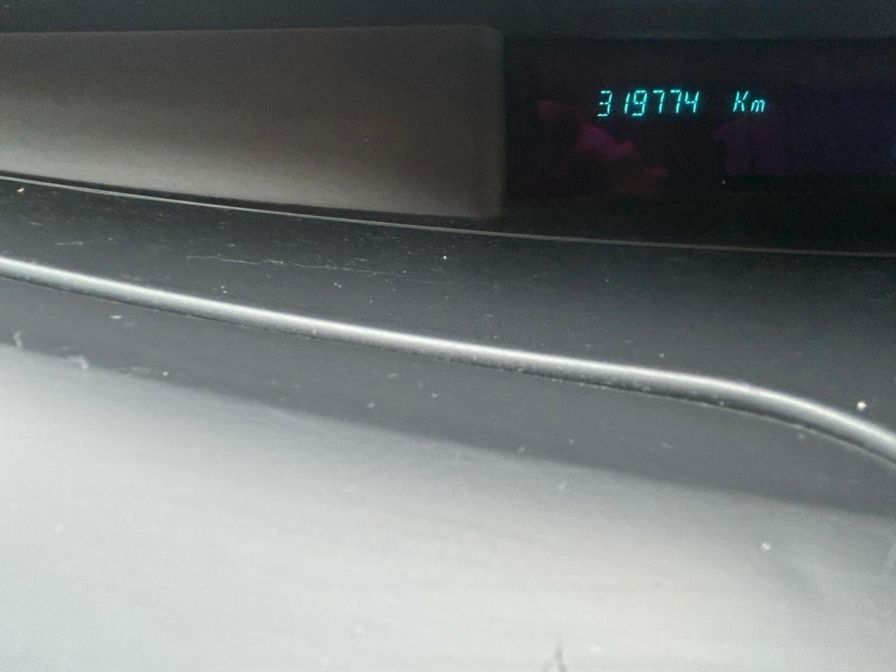 Renault Espace 2.0 dci 16v