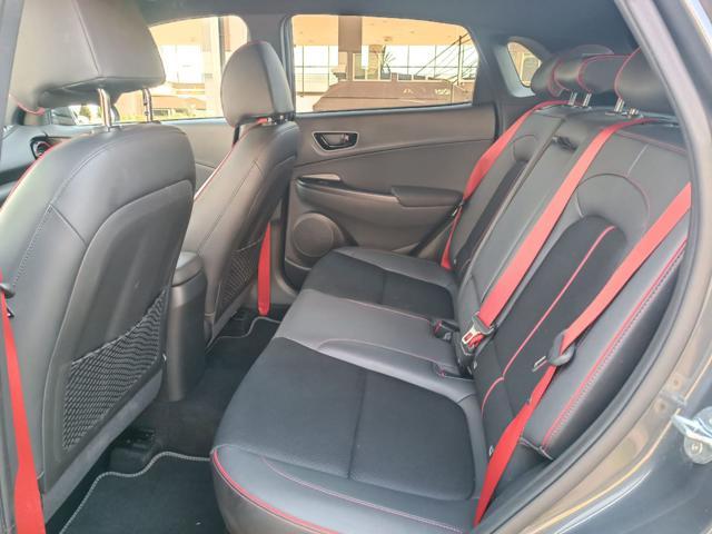 HYUNDAI Kona 1.0 T-GDI