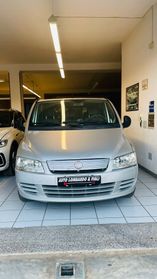 Fiat Multipla 1.6 16V Natural Power Emotion