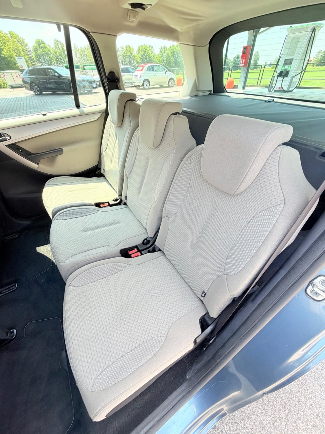 Citroen C4 Grand Picasso 1.8 Perfect Eco
